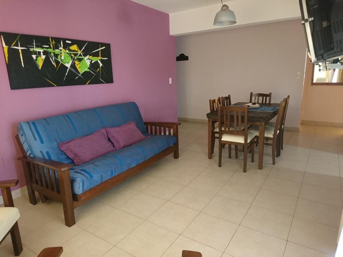 Agustina Villa Gesell