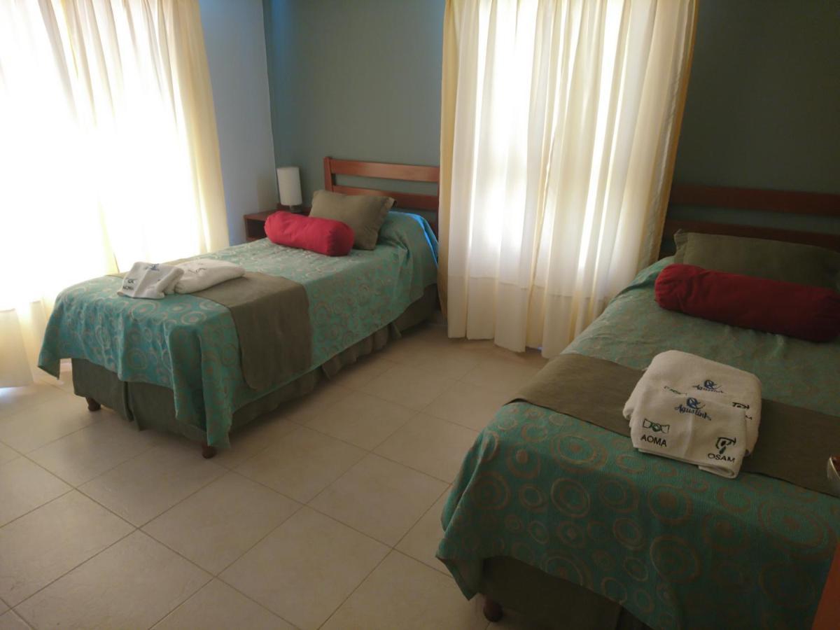 Agustina Villa Gesell