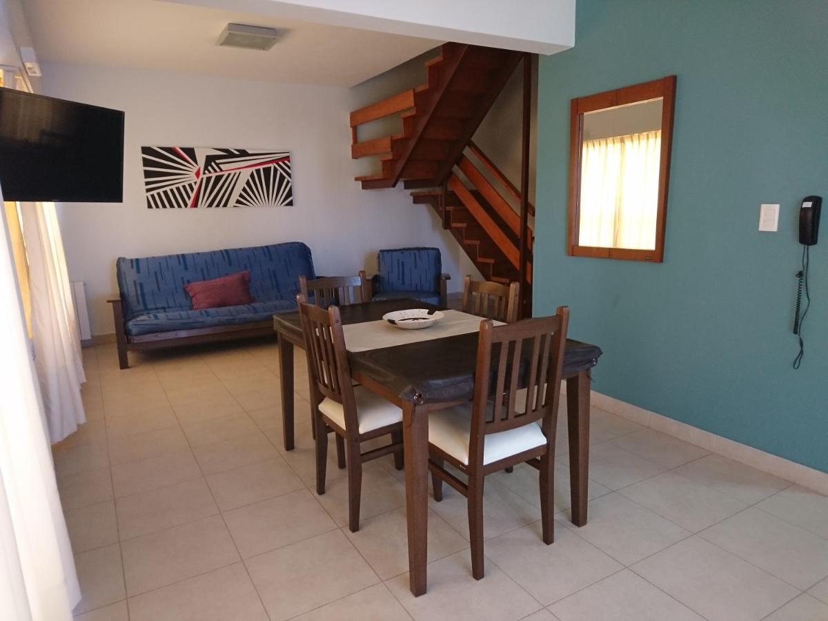 Agustina Apartamento *
