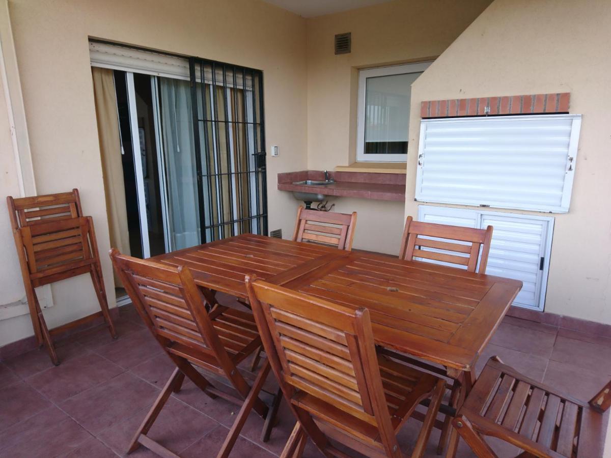 Agustina Villa Gesell