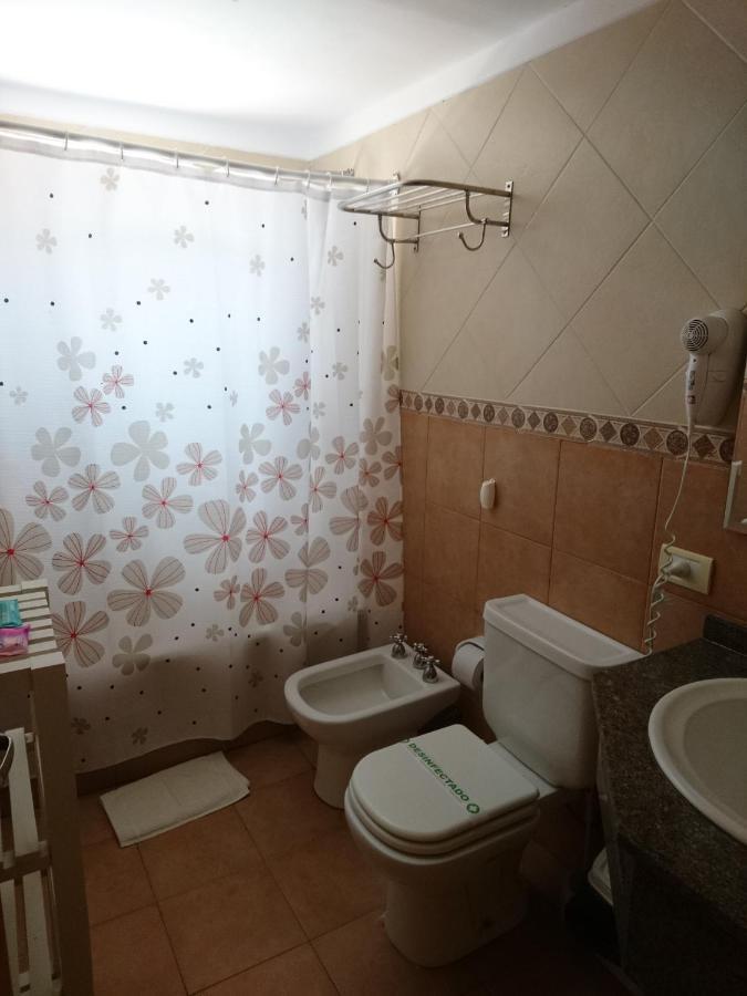Agustina Apartamento *
