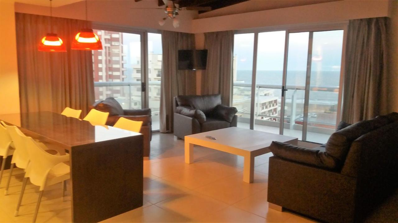 Avenida 1 Apartment Villa Gesell