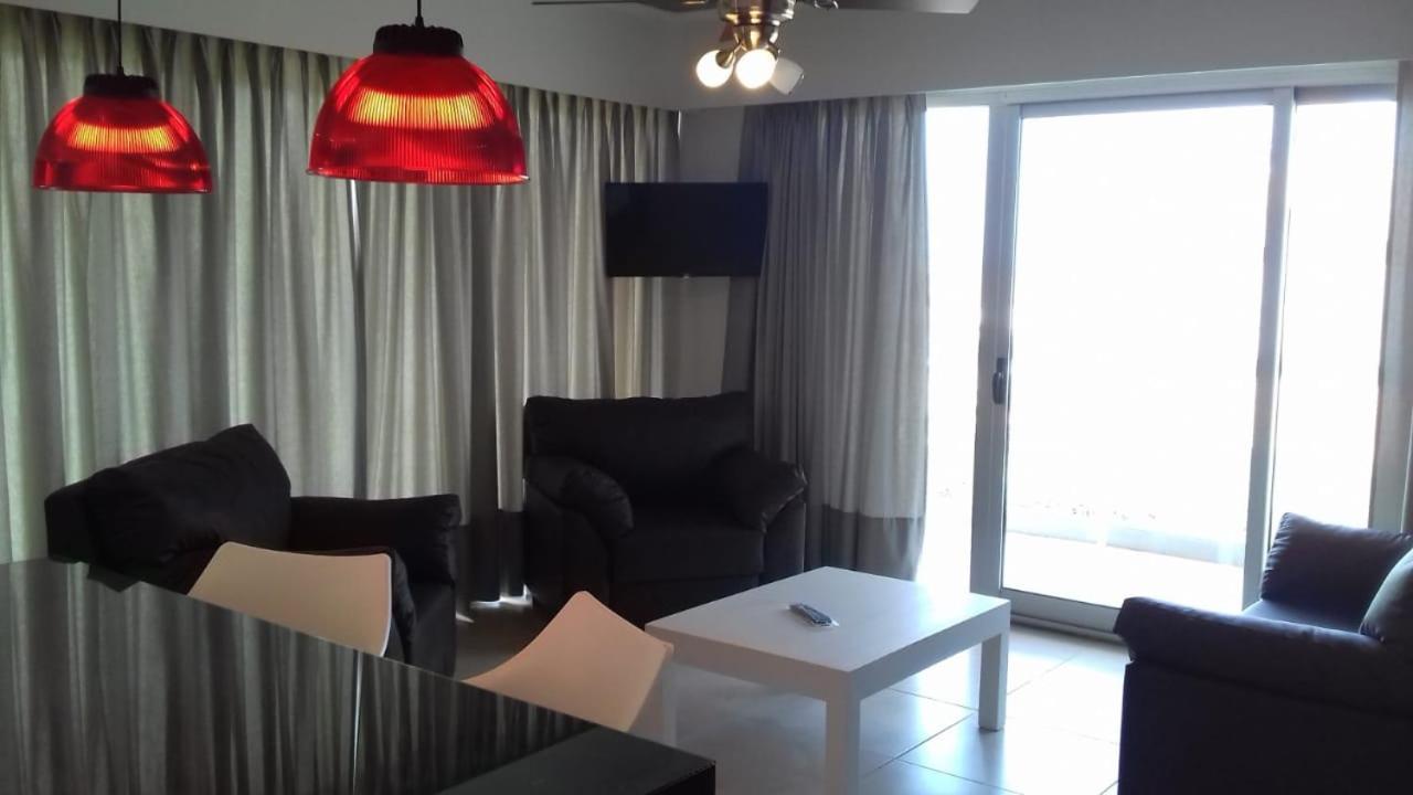 Avenida 1 Apartment