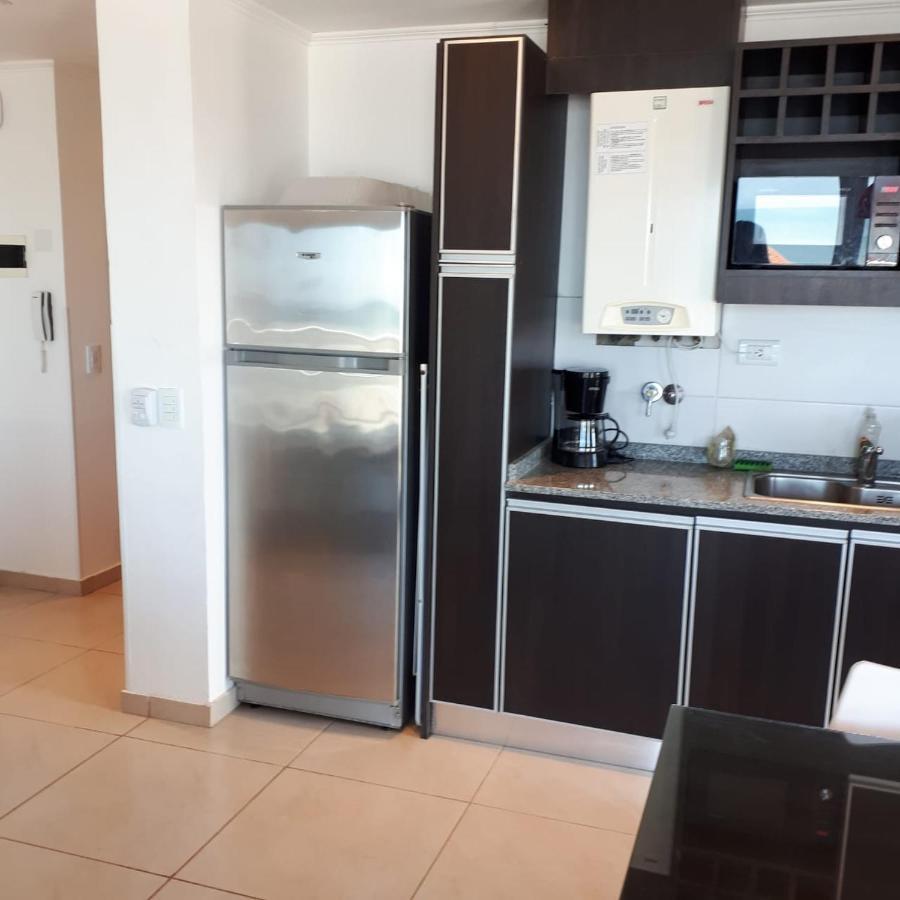 Avenida 1 Villa Gesell
