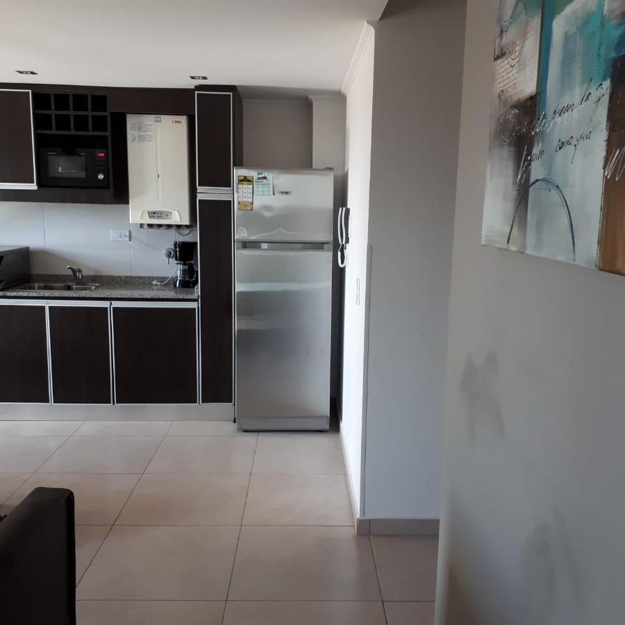 Avenida 1 Apartment