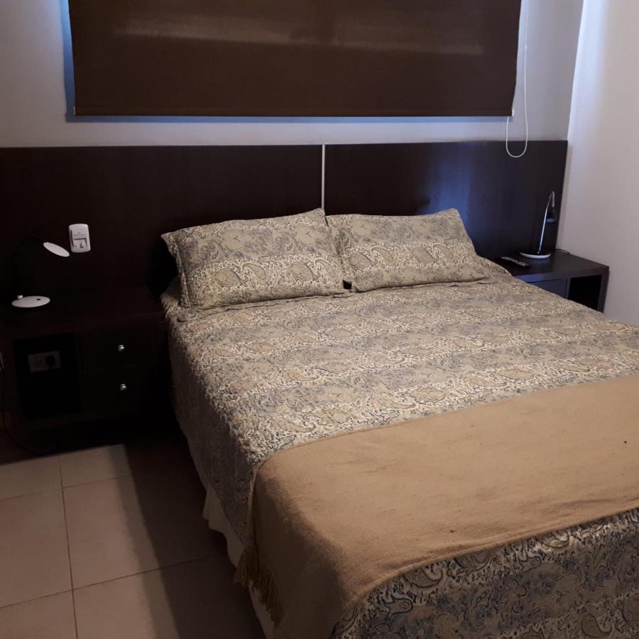 Avenida 1 Apartment Villa Gesell