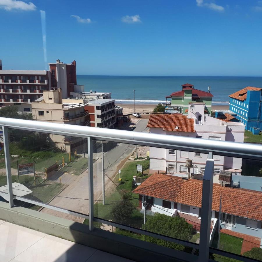 Apartment Avenida 1 Villa Gesell