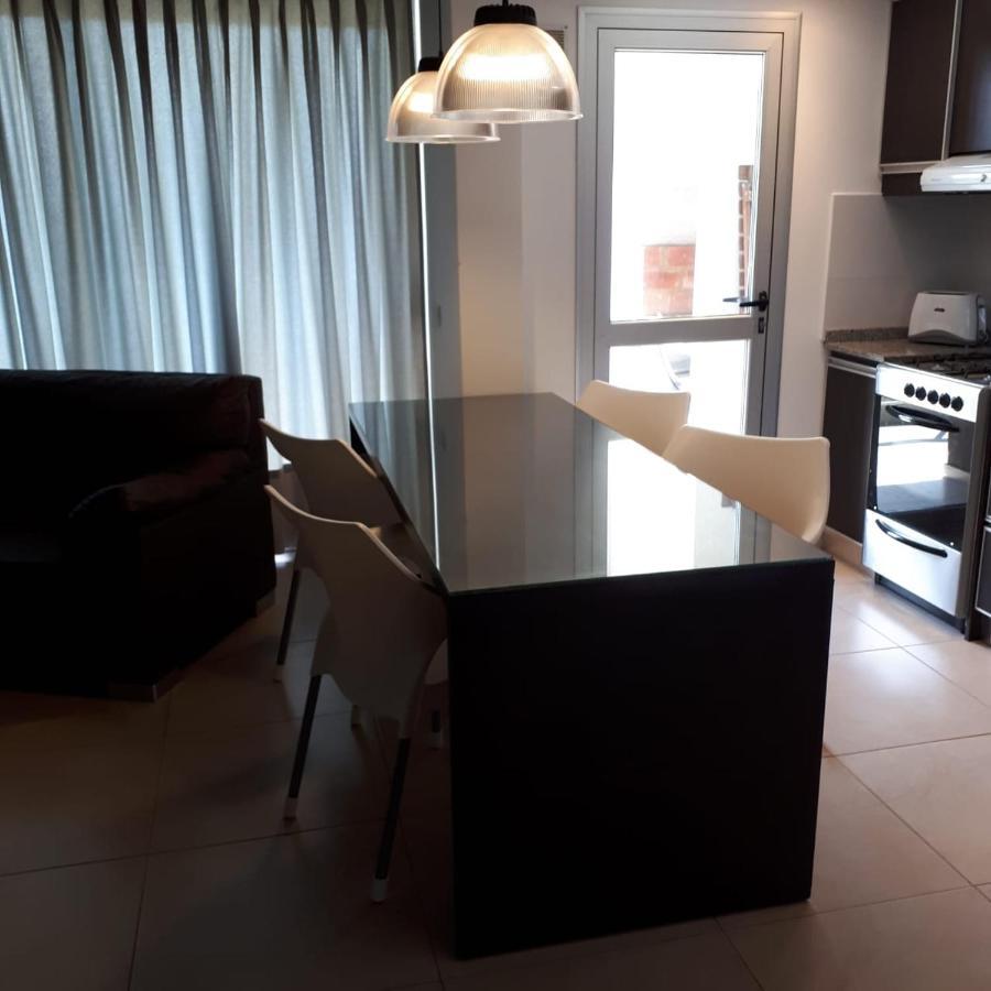 Avenida 1 Villa Gesell
