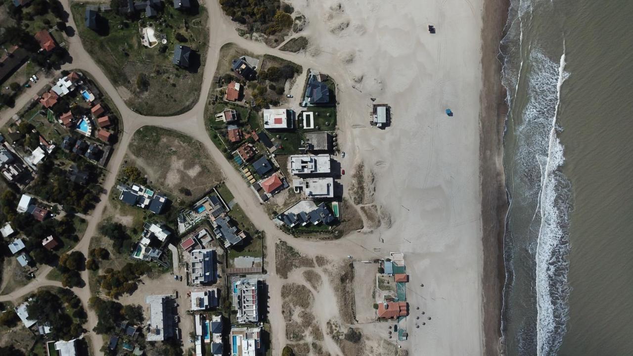 Complejo Calitri Villa Gesell