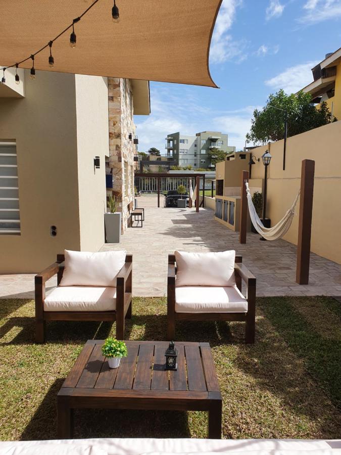 Complejo Calitri Villa Gesell