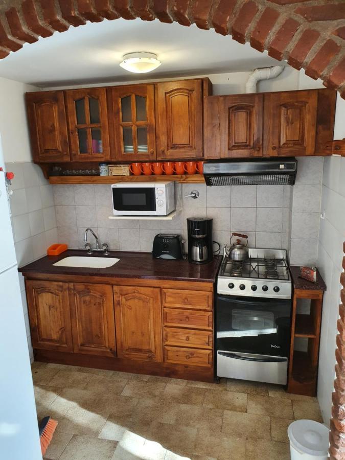 Complejo Calitri Сasa de vacaciones