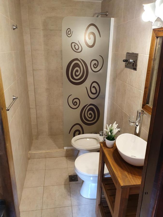 Сasa de vacaciones Complejo Calitri Villa Gesell