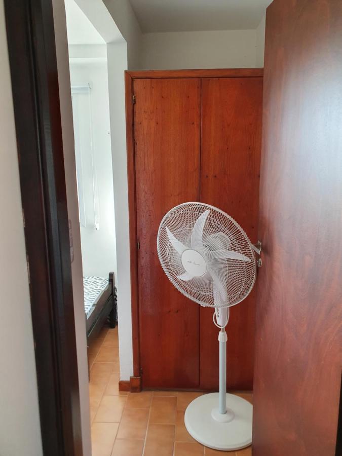 Complejo Calitri Сasa de vacaciones Villa Gesell