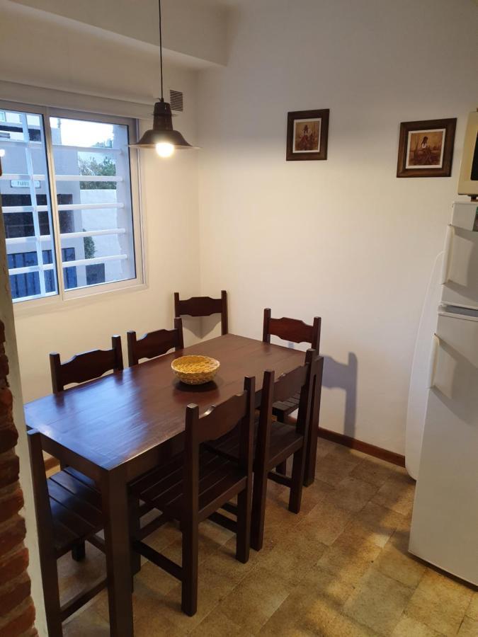 Complejo Calitri Сasa de vacaciones Villa Gesell