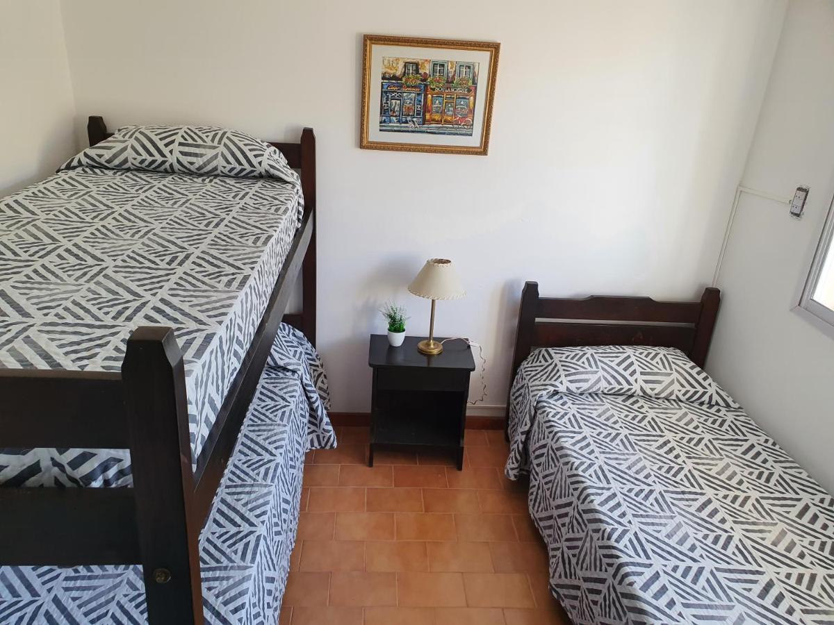 Complejo Calitri Сasa de vacaciones