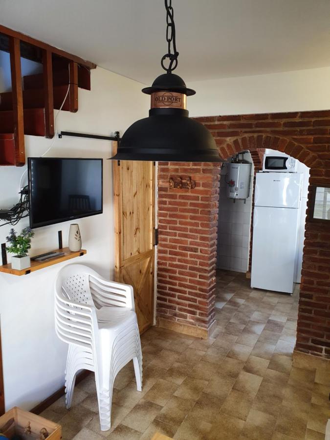 Сasa de vacaciones Complejo Calitri