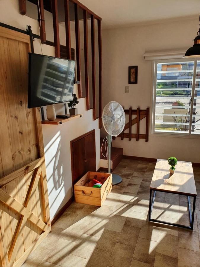 Сasa de vacaciones Complejo Calitri