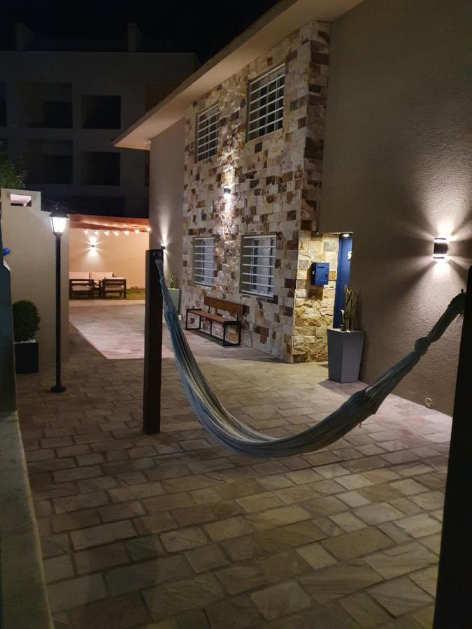 Сasa de vacaciones Complejo Calitri *