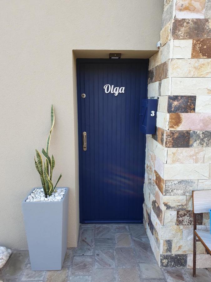 Complejo Calitri Сasa de vacaciones Villa Gesell