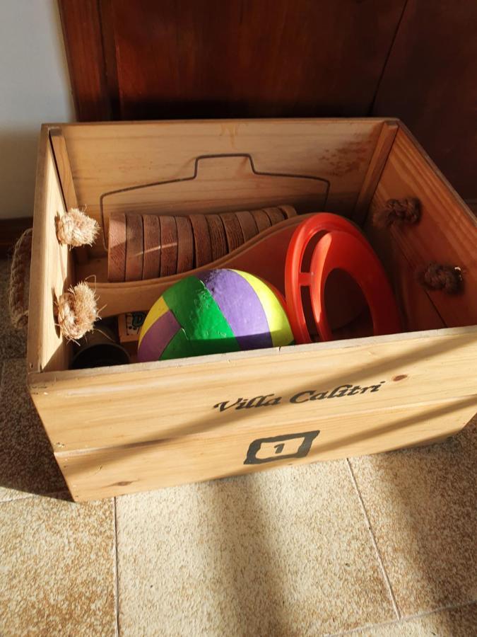 Complejo Calitri Сasa de vacaciones *