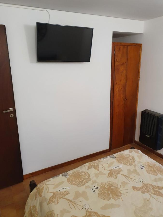 Complejo Calitri * Villa Gesell