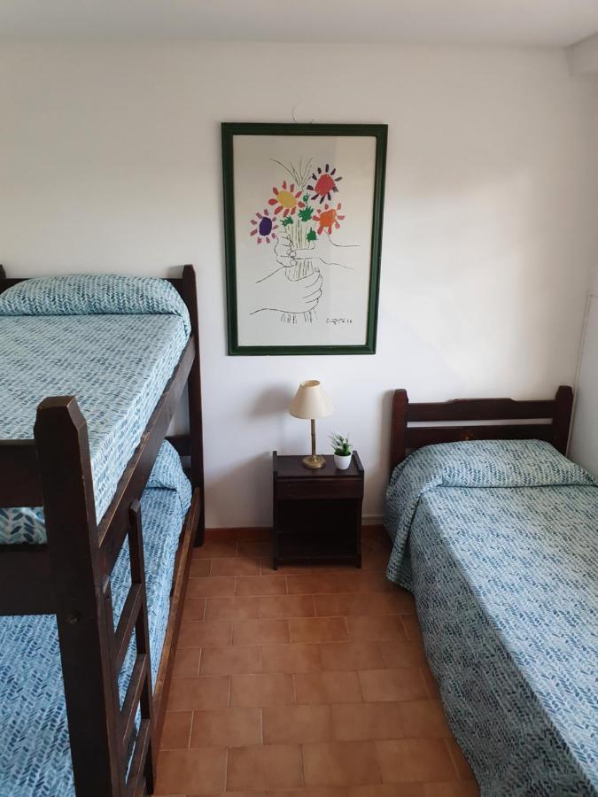 Сasa de vacaciones Complejo Calitri *