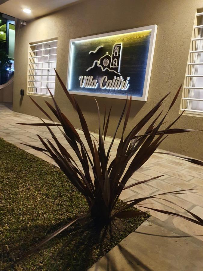 Complejo Calitri * Villa Gesell