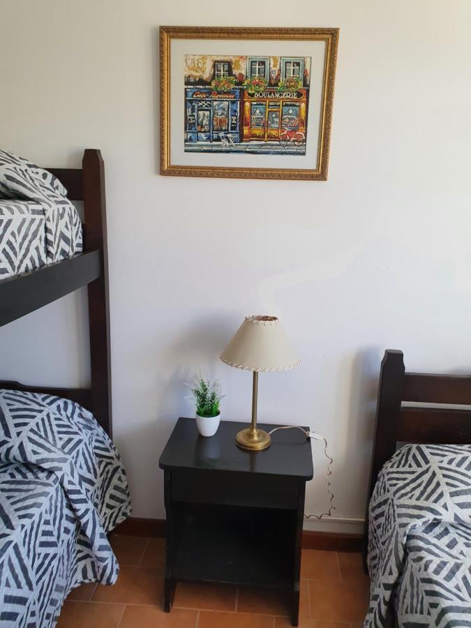Complejo Calitri Сasa de vacaciones