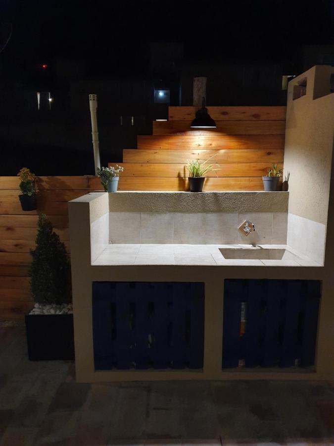 Сasa de vacaciones Complejo Calitri Villa Gesell