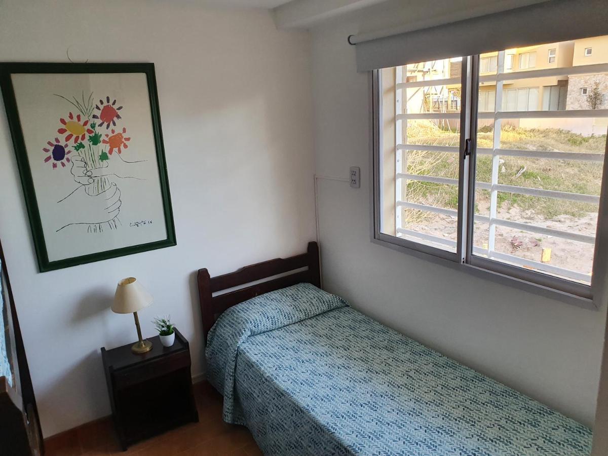 Сasa de vacaciones Complejo Calitri Villa Gesell