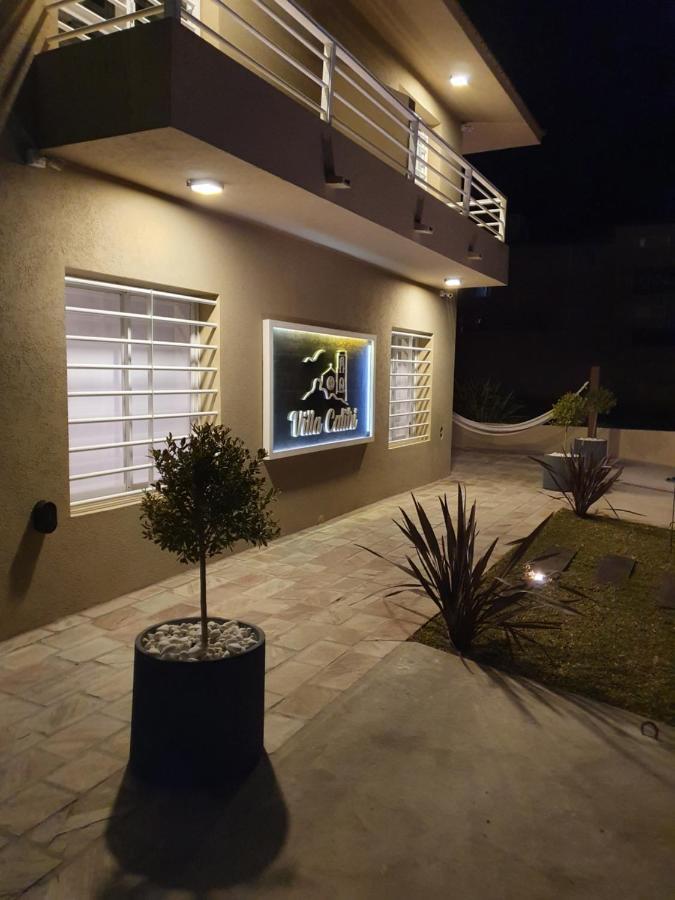 Complejo Calitri Сasa de vacaciones Villa Gesell