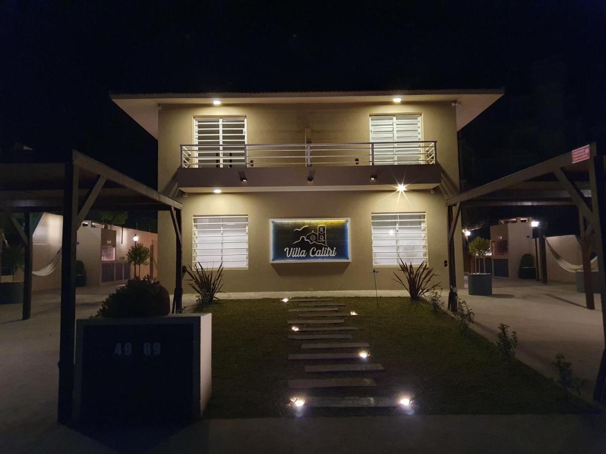 Complejo Calitri Villa Gesell