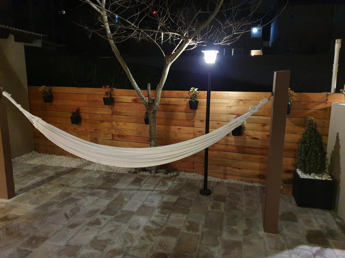 Complejo Calitri Сasa de vacaciones Villa Gesell