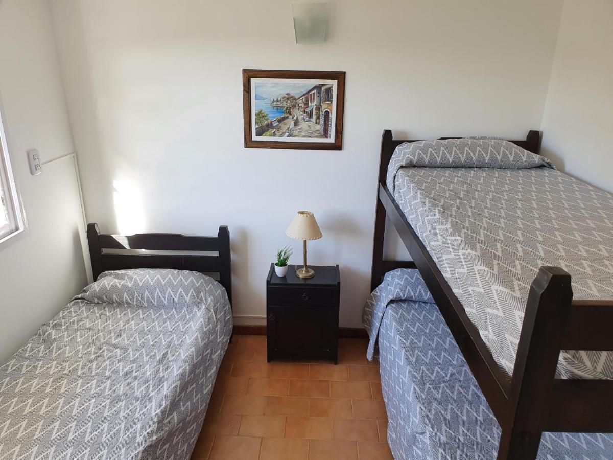 Сasa de vacaciones Complejo Calitri *