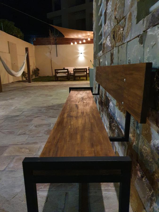 Сasa de vacaciones Complejo Calitri Villa Gesell