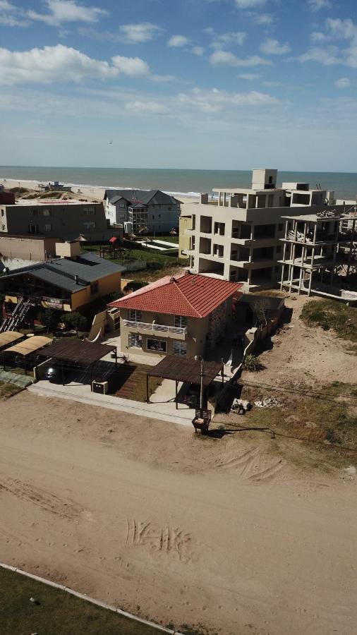 Complejo Calitri Villa Gesell