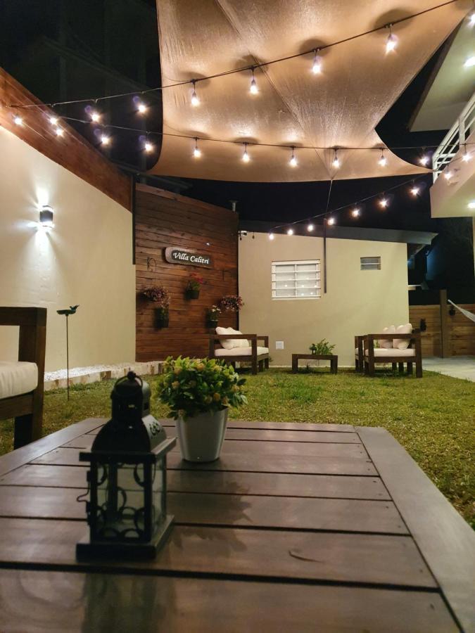 Сasa de vacaciones Complejo Calitri