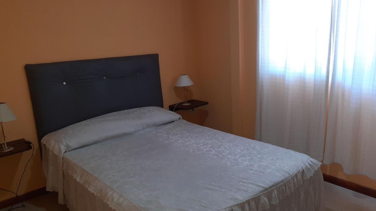 Apartamento Bien Al Sur