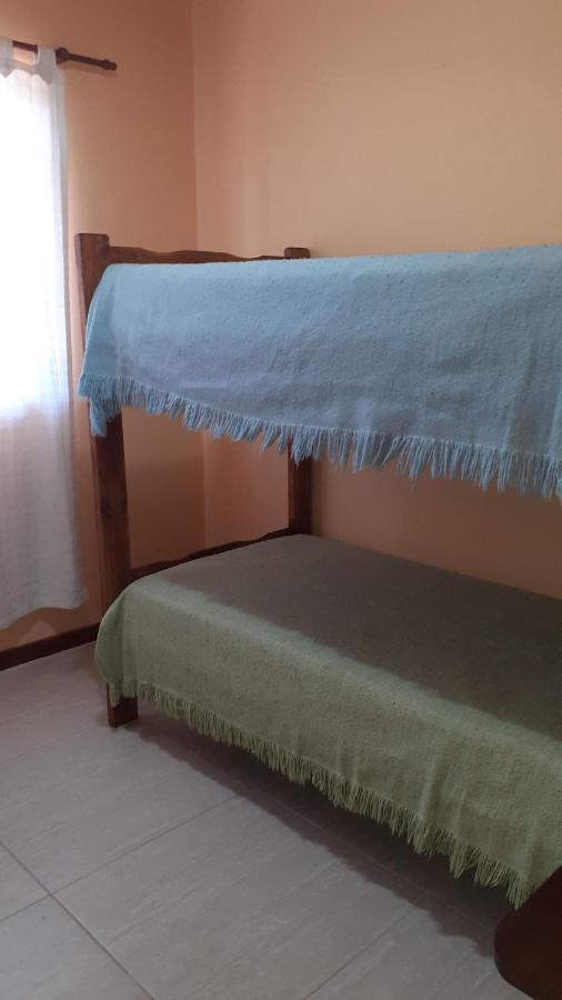 Apartamento Bien Al Sur