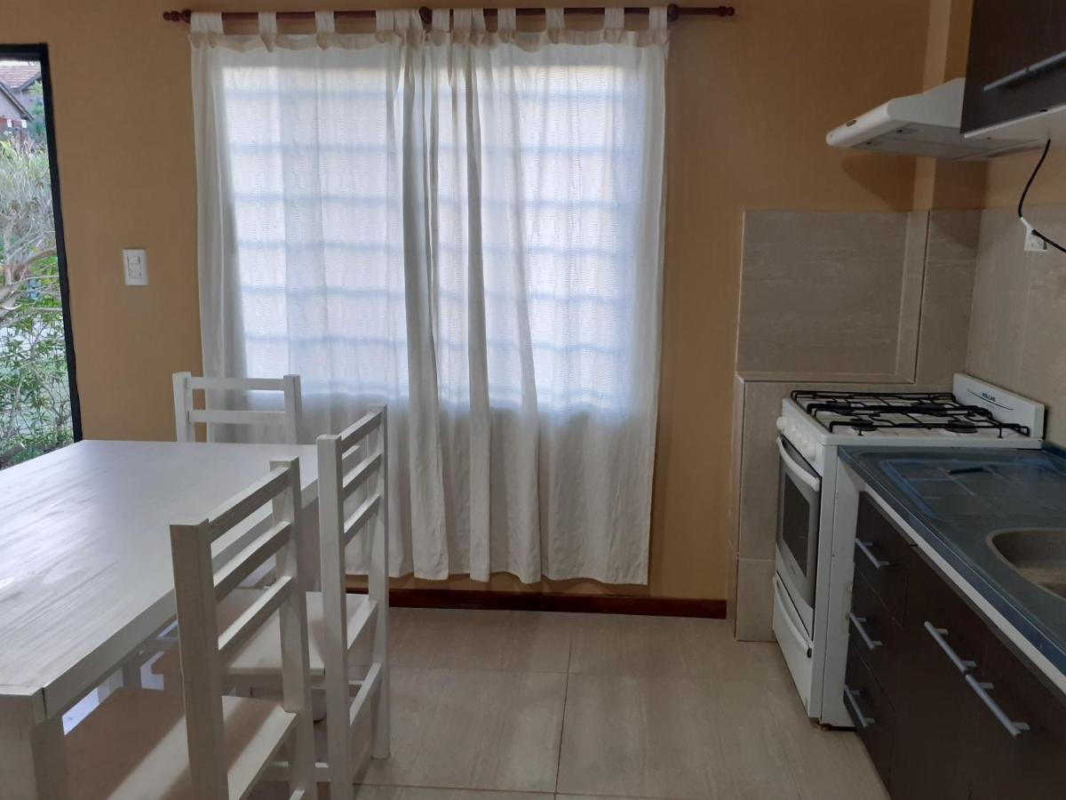 Apartamento Bien Al Sur *