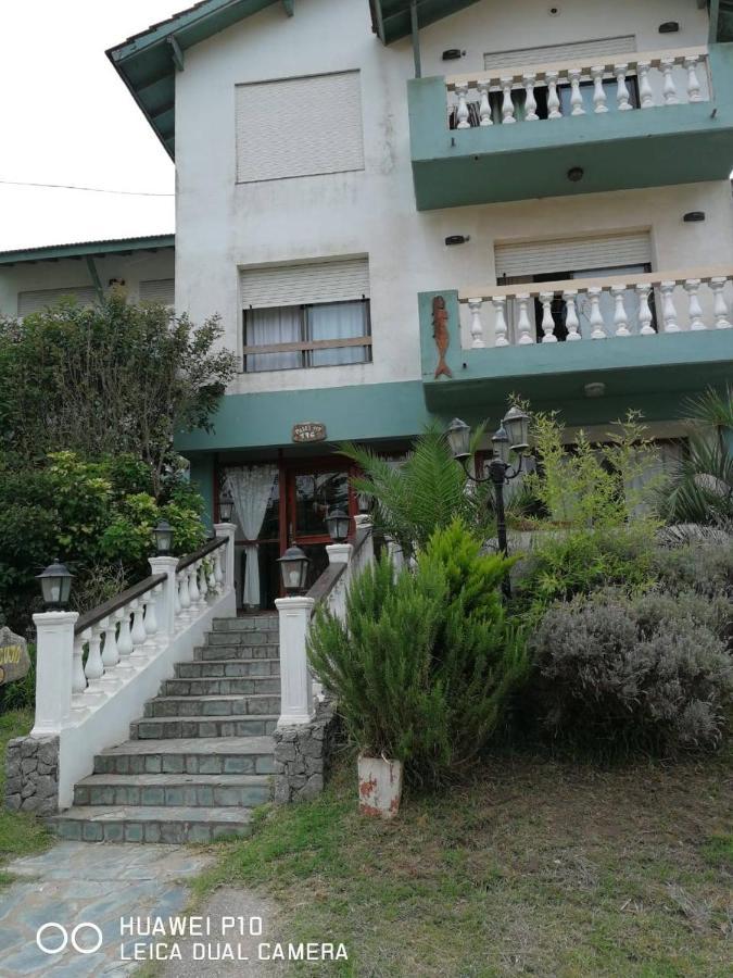 Edificio Maracuja - Departamentos Villa Gesell