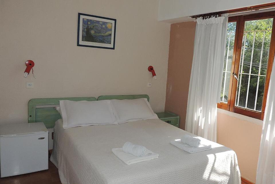 Inn Astrid Villa Gesell