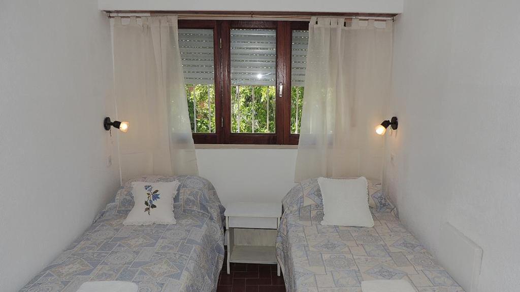 Astrid * Villa Gesell