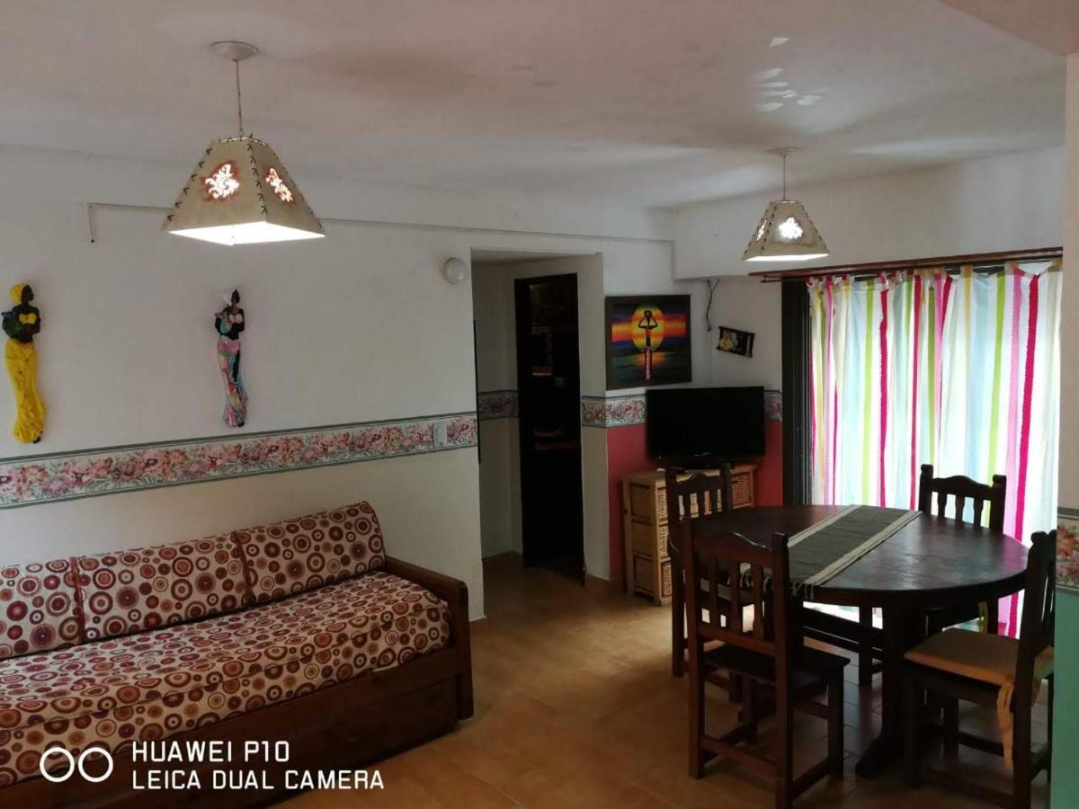 Edificio Maracuja - Departamentos Apartamento