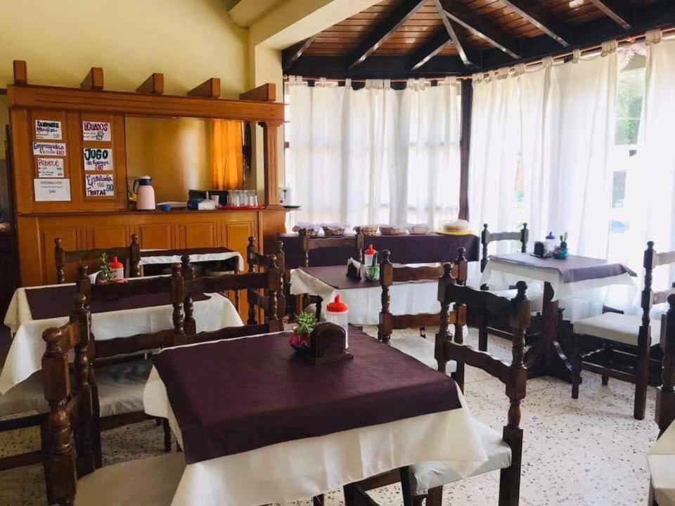 Hotel Ceferino