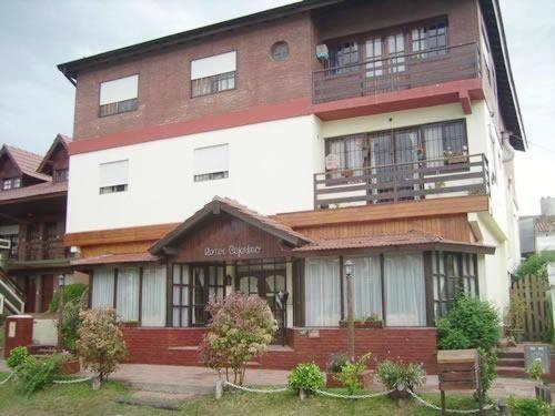 Ceferino Villa Gesell
