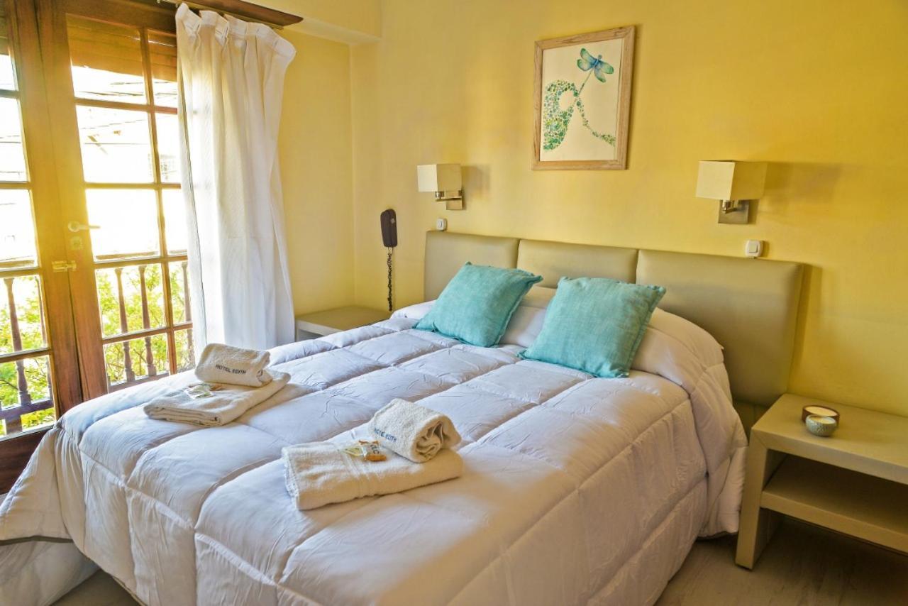 Hotel Edith Villa Gesell