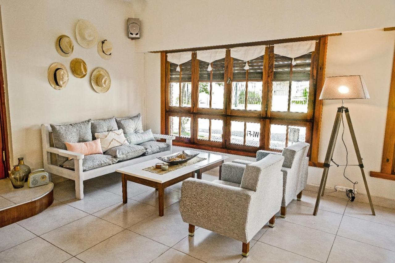 Hotel Edith Villa Gesell