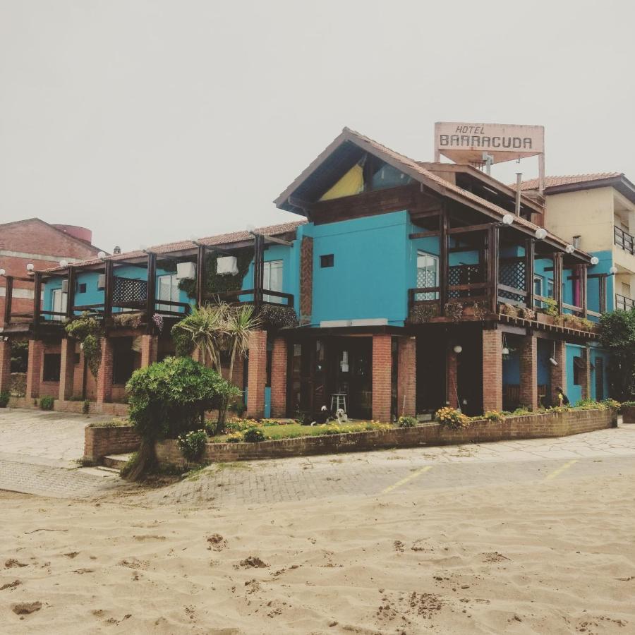 Barracuda Villa Gesell