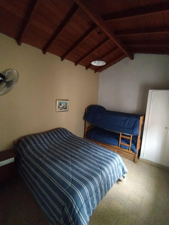 Apartment Departamentos Pablos En Gesell Villa Gesell
